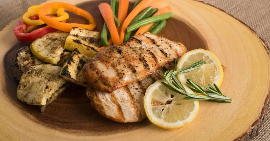 What is Protein