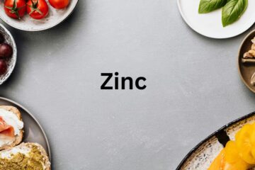 Zinc Mastery 4 Life-Changing Benefits and a Complete Food List for Peak Performance