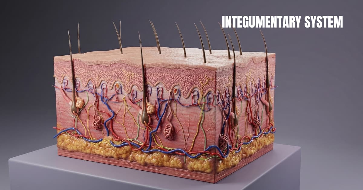 A Complete Guide to the Integumentary System 5 powerful ways to keep it healthy