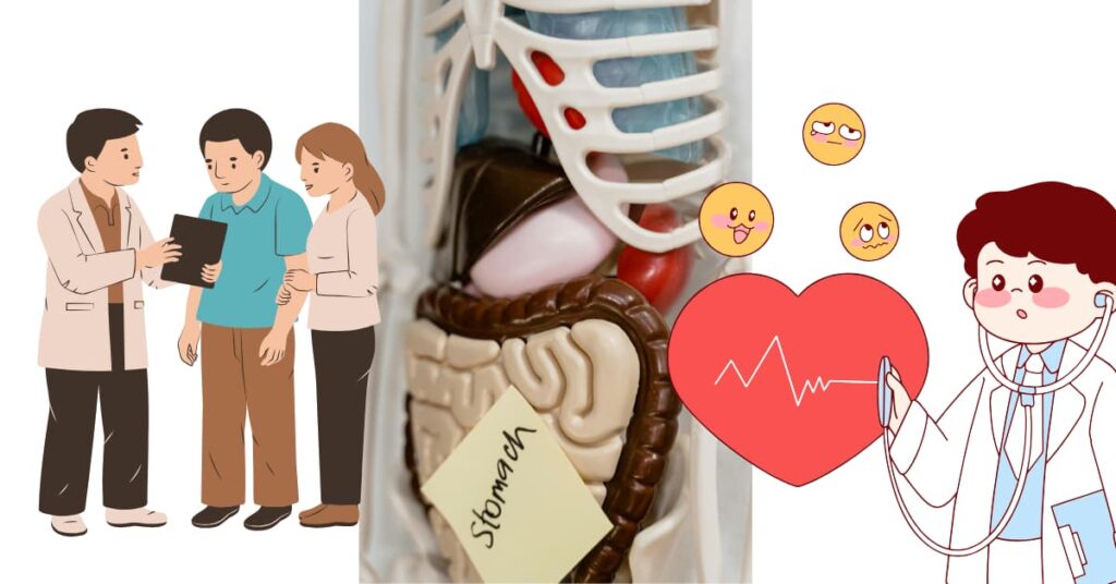 Common Disorders: When Things Go Wrong Common Disorders: When Things Go Wrong