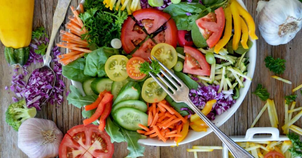 Eating for Your Gut: The Best Diet Tips Eating for Your Gut: The Best Diet Tips