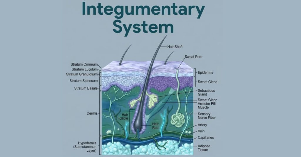 How to Keep Your Integumentary System Healthy