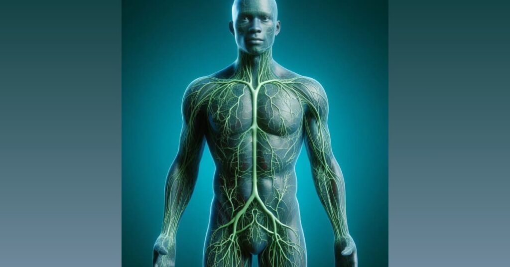 Keeping The Lymphatic System Healthy Keeping The Lymphatic System Healthy