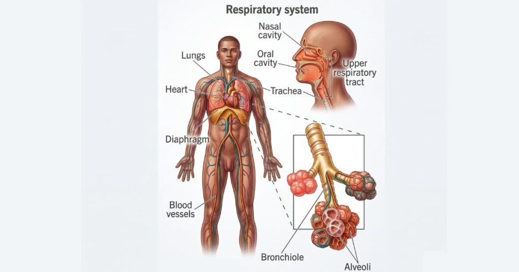 Respiratory System