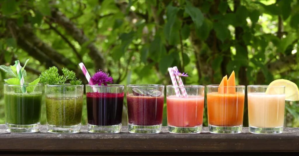 The Power of Hydration The Power of Hydration