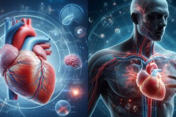 The Ultimate Guide to the Cardiovascular and circulatory System 4 Vital Steps to a Stronger Heart