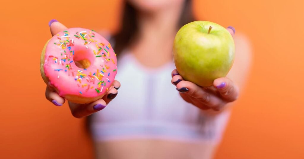 Practical Strategies to Stay in a Calorie Deficit Practical Strategies to Stay in a Calorie Deficit