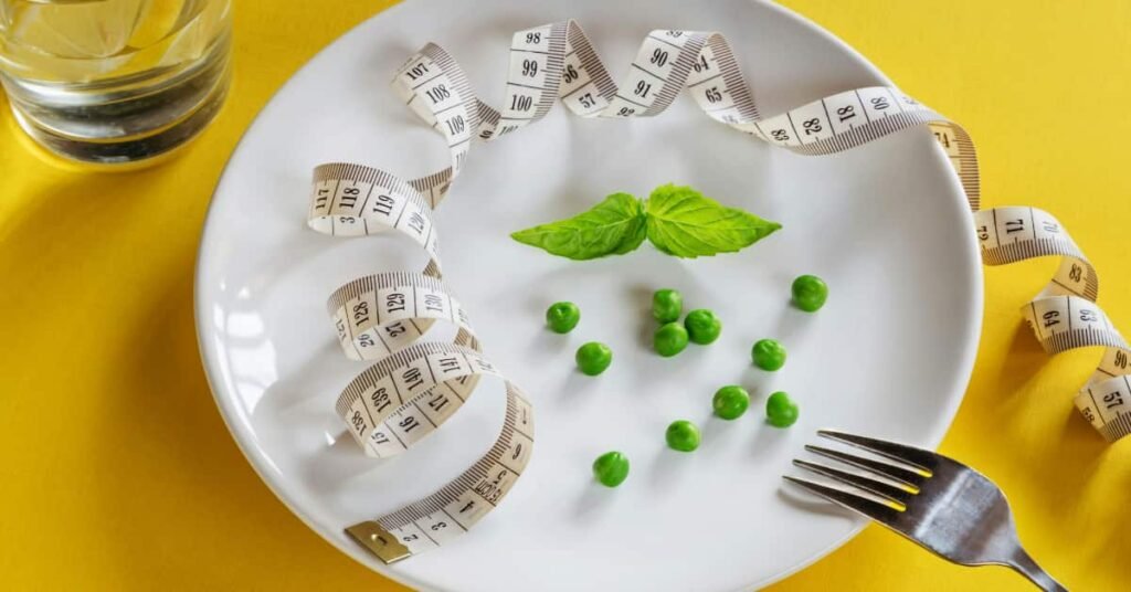 Quality Over Quantity: What to Eat Quality Over Quantity: What to Eat