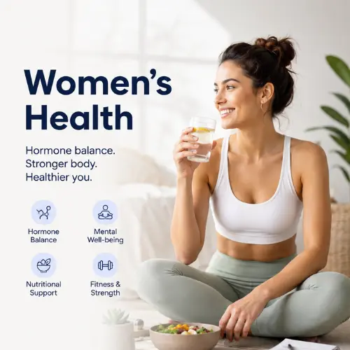 Women health